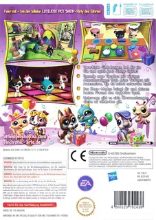 Littlest Pet Shop :Friends dos