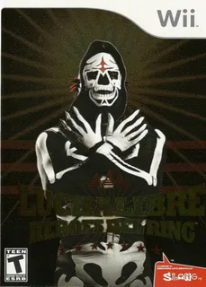 Lucha Libre AAA : Héroes del Ring