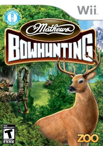 Mathews Bow Hunting