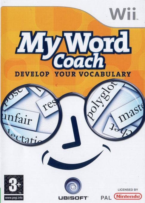 Mon Coach Personnel : J'Enrichis mon Vocabulaire