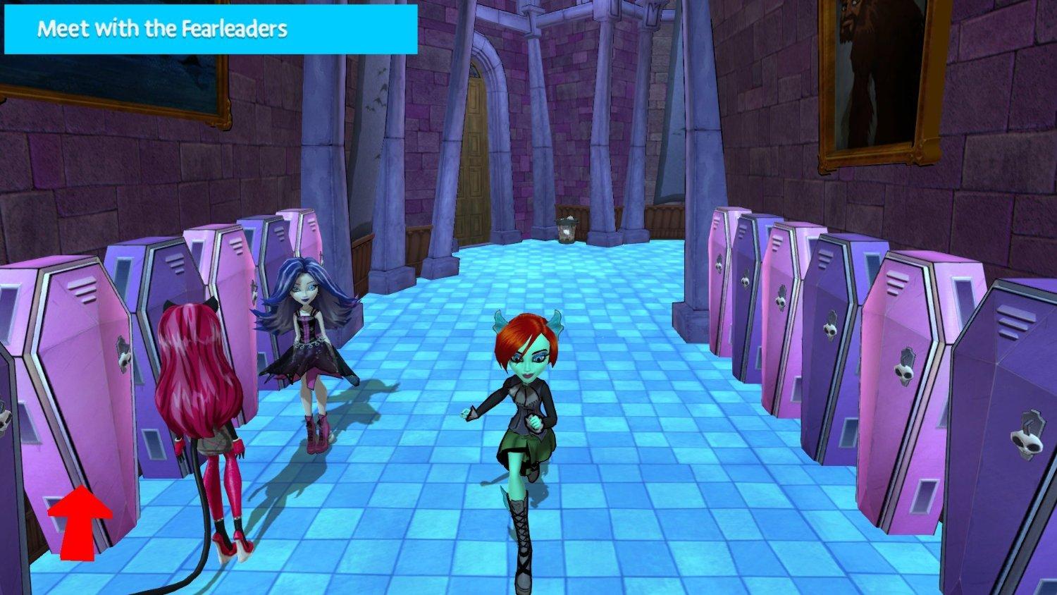 Image in-game