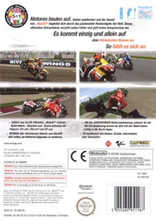 MotoGP 08 dos
