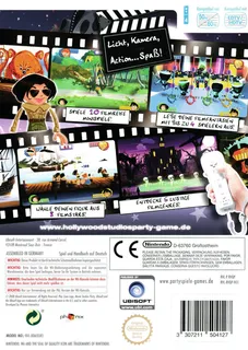 Movie Games dos