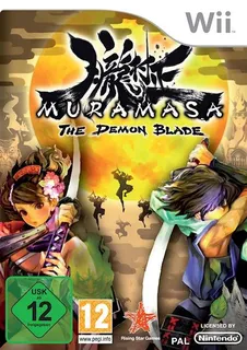 Muramasa : The Demon Blade