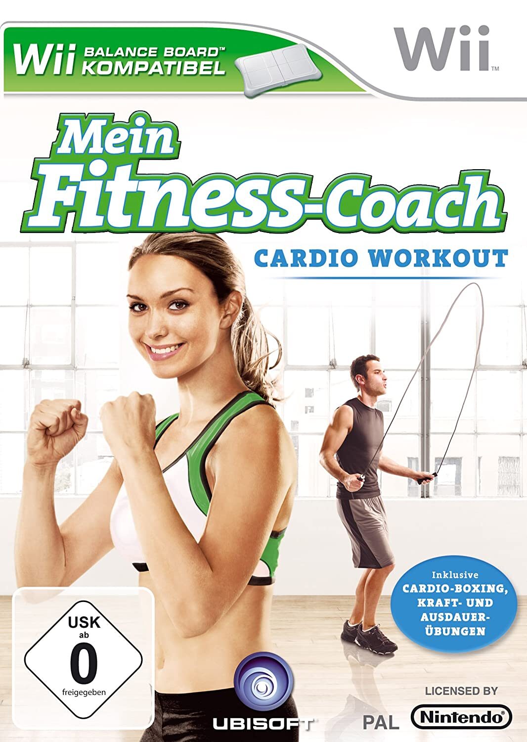 My Fitness Coach