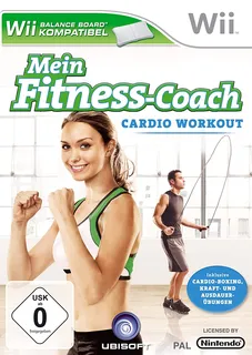 My Fitness Coach