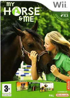 My Horse & Me