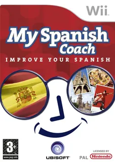 My Spanish Coach - Improve Your Spanish