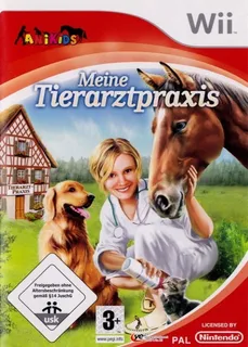 My Vet Practice
