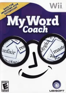 My Word Coach