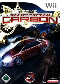 Need for Speed : Carbon
