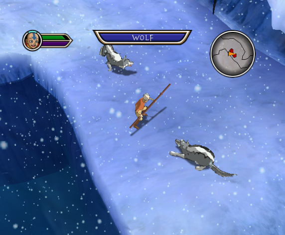 Image in-game