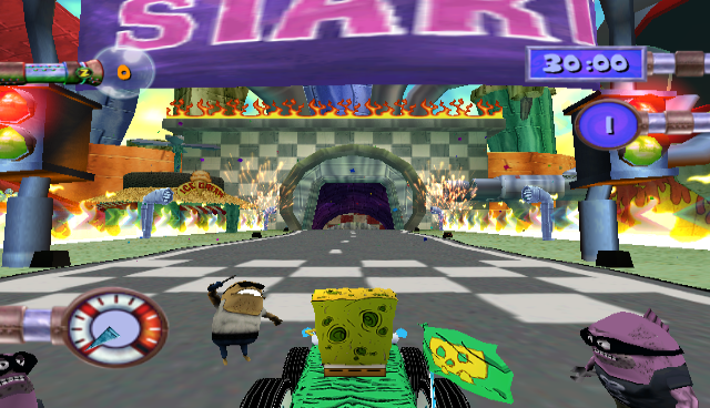 Image in-game
