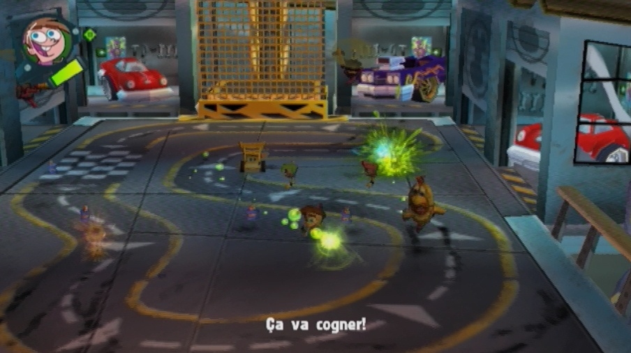 Image in-game