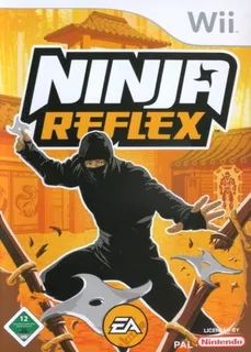 Ninja Reflex