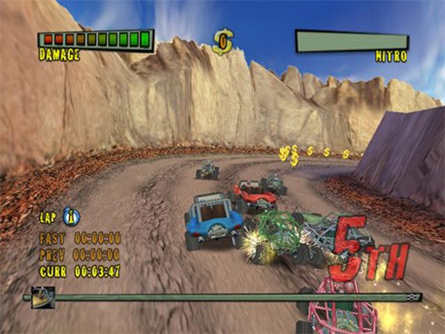 Image in-game