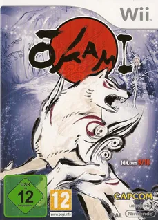 Ookami
