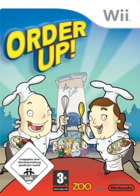 Order Up!
