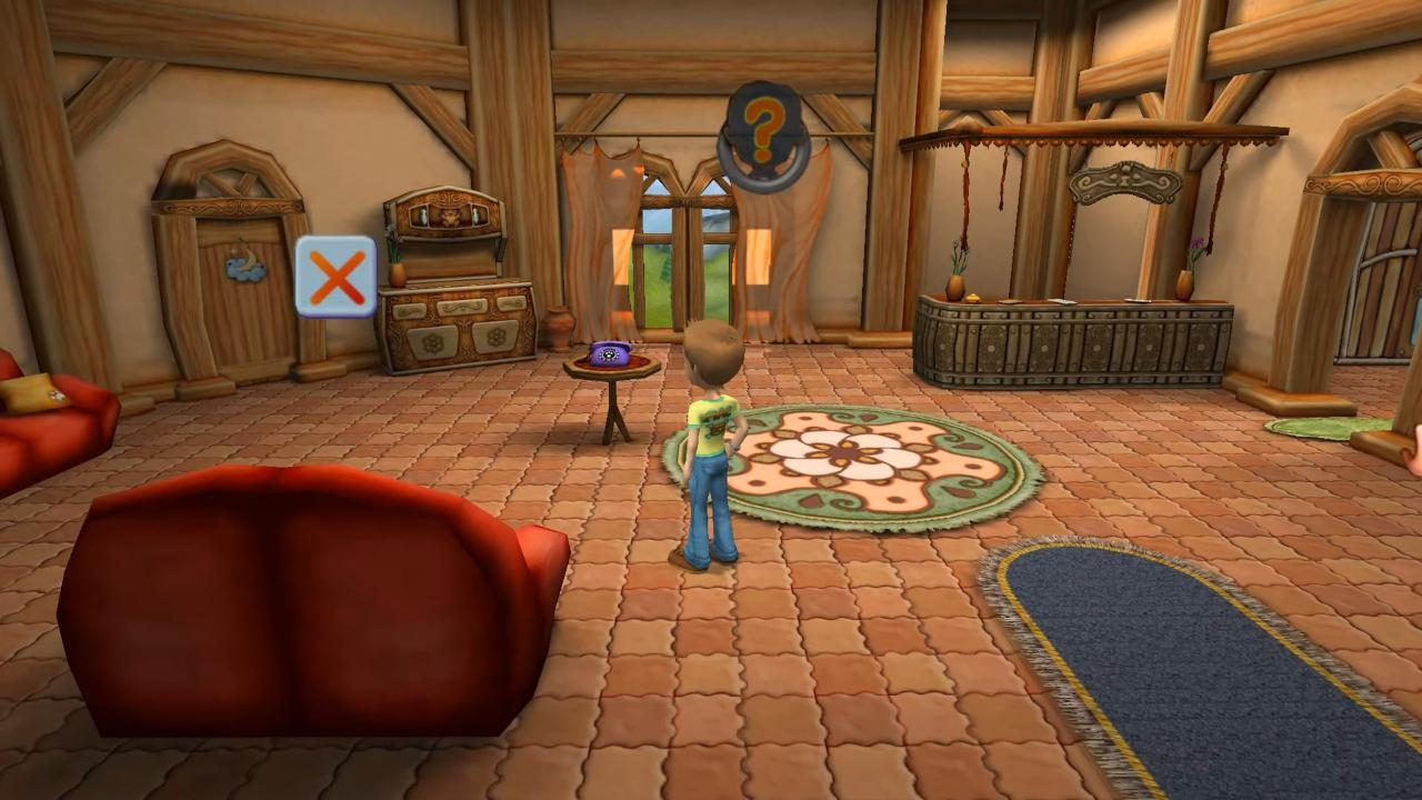 Image in-game