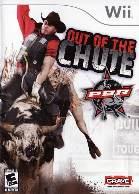 PBR - Out of the Chute