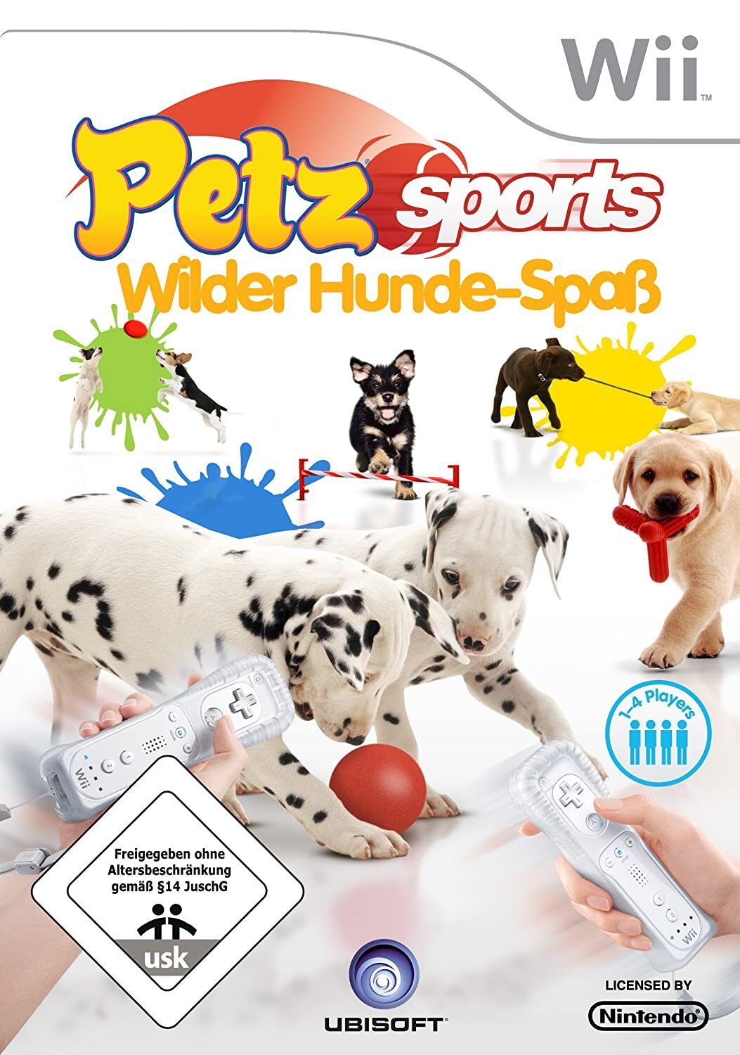 Petz Sports - Dog Playground