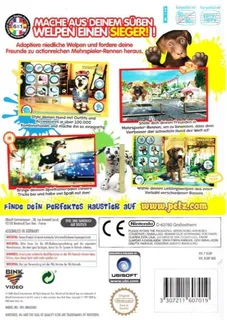 Petz Sports dos