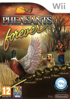 Pheasants Forever : Wingshooter