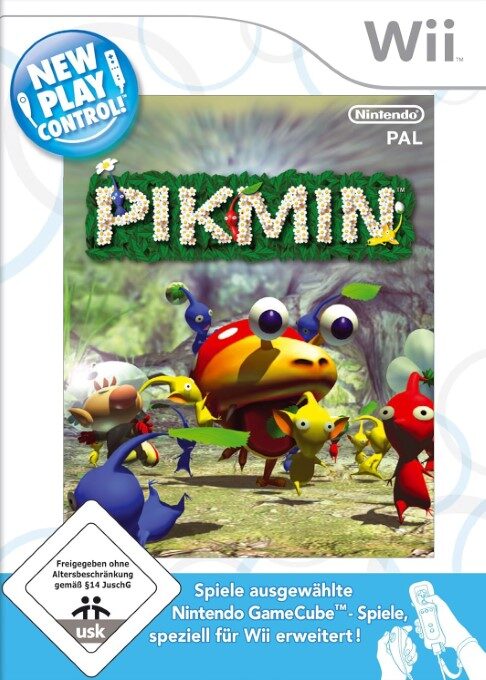 Pikmin