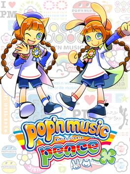 Popn Music