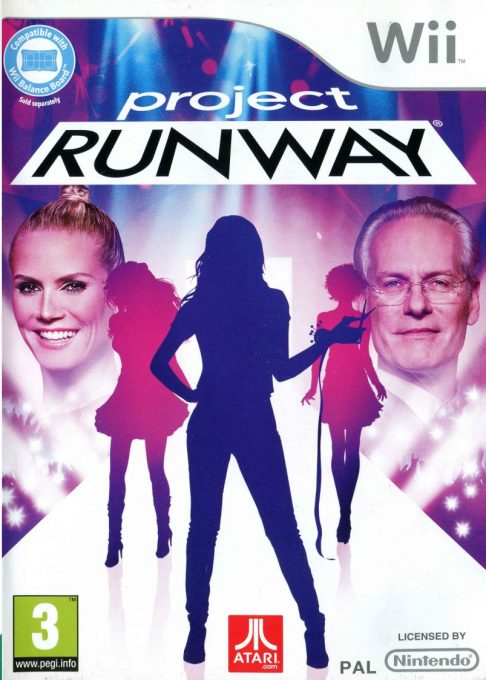 Project Runway