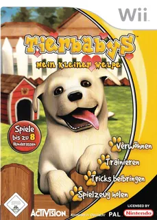 Puppy Luv - Your New Best Friend