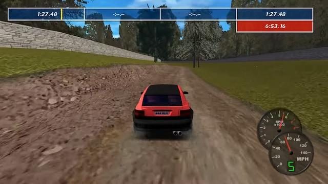 Image in-game