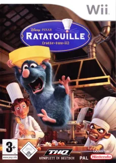 Ratatouille