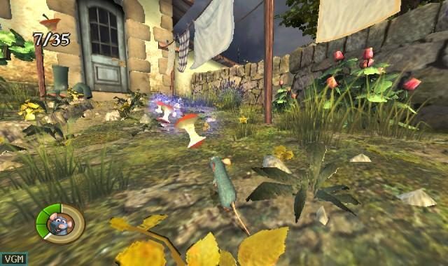Image in-game