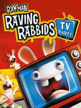 Rayman - Raving Rabbids - TV Party