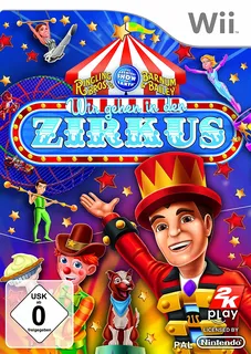 Ringling Bros and Barnum and Bailey Circus