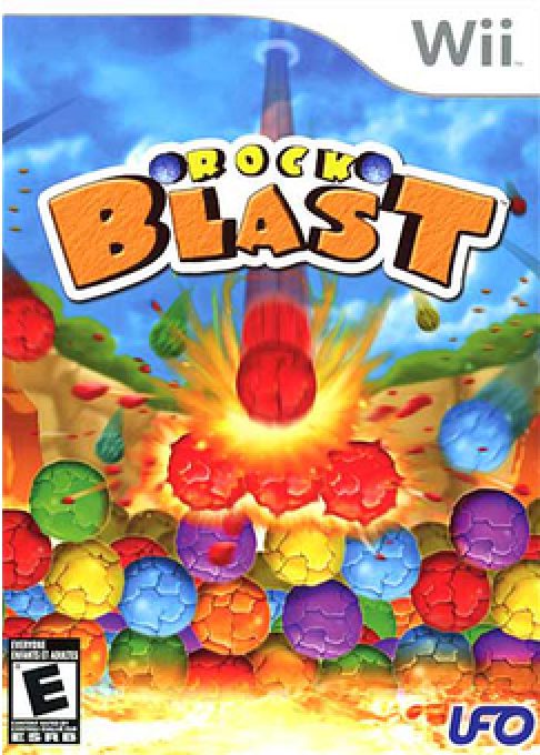 Rock Blast