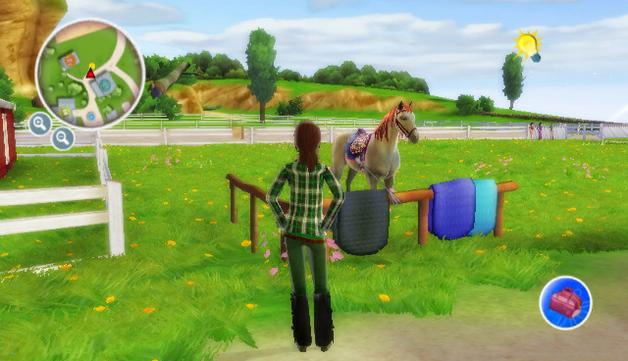 Image in-game