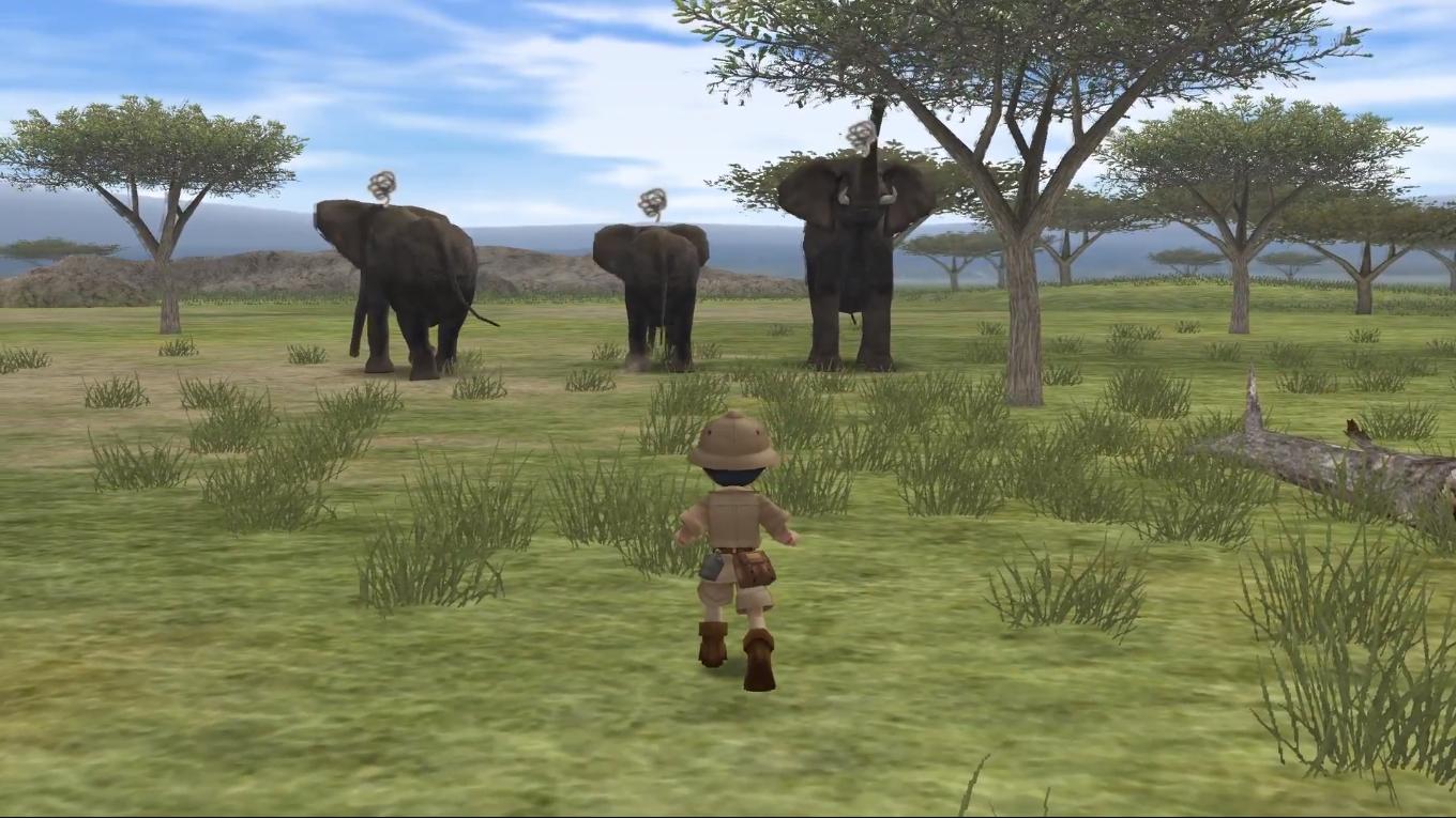 Image in-game