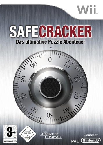 Safecracker : Expert en Cambriolage