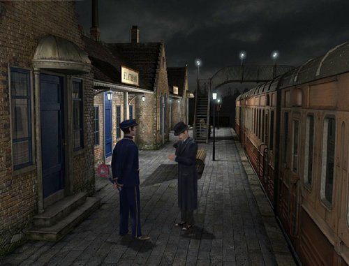 Image in-game