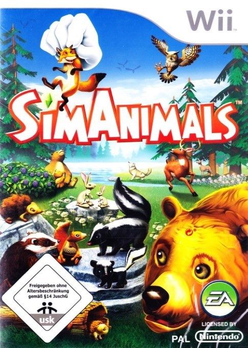 SimAnimals