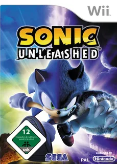 Sonic Unleashed&nbsp;:&nbsp;La Malédiction du Hérisson