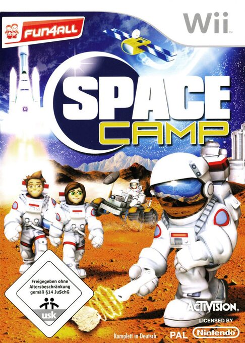 Space Camp