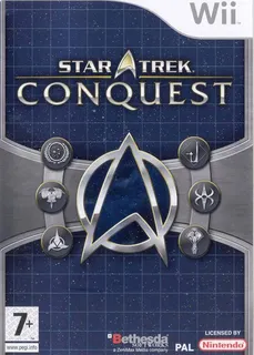 Star Trek : Conquest