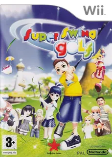 Super Swing Golf Season 2