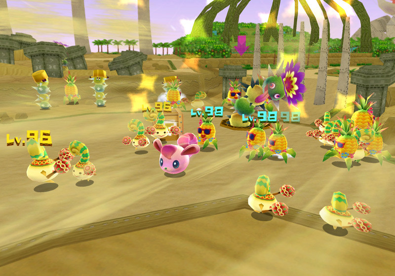Image in-game