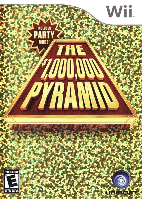 The $1,000,000 Pyramid