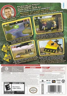 The Amazing Race - Dos