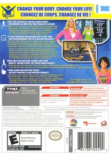 The Biggest Loser - Dos